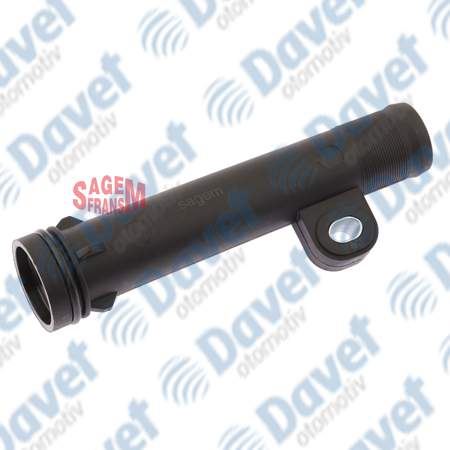 IBR 12337 Su Borusu  Trafic Iii Qashqai